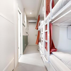 Dormitory Room Mixed